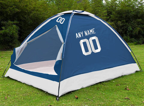 Indianapolis Colts NFL Camping Dome Tent Waterproof Instant