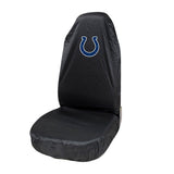 Indianapolis Colts NFL Full Sleeve Front Car Seat Cover