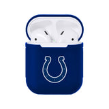 Indianapolis Colts NFL Airpods Case Cover 2pcs