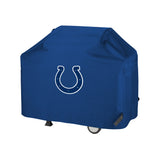 Indianapolis Colts NFL BBQ Barbeque Outdoor Heavy Duty Waterproof Cover