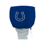 Indianapolis Colts NFL Outboard Motor Cover Boat Engine Covers
