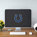 Indianapolis Colts NFL Computer Monitor Dust Cover