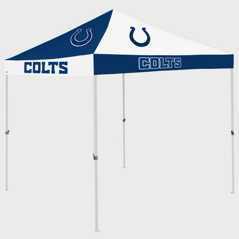 Indianapolis Colts NFL Popup Tent Top Canopy Replacement Cover