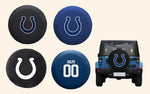 Indianapolis Colts NFL Spare Tire Cover