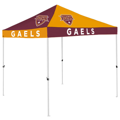 Iona Gaels NCAA Popup Tent Top Canopy Cover