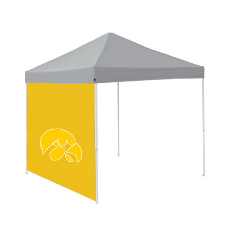 Iowa Hawkeyes NCAA Outdoor Tent Side Panel Canopy Wall Panels