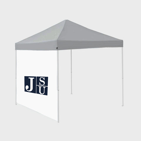 Jackson State Tigers NCAA Outdoor Tent Side Panel Canopy Wall Panels