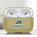 Jacksonville Dolphins NCAA Airpods Pro Case Cover 2pcs