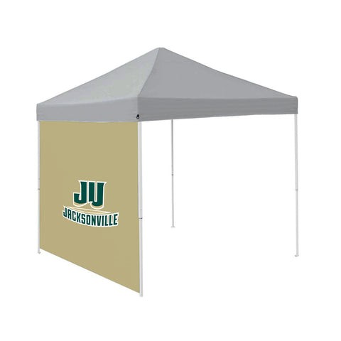 Jacksonville Dolphins NCAA Outdoor Tent Side Panel Canopy Wall Panels