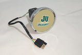 Jacksonville Dolphins NCAA Hitch Cover LED Brake Light for Trailer