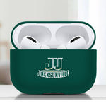 Jacksonville Dolphins NCAA Airpods Pro Case Cover 2pcs