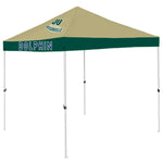 Jacksonville Dolphins NCAA Popup Tent Top Canopy Cover