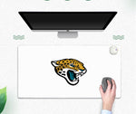 Jacksonville Jaguars NFL Winter Warmer Computer Desk Heated Mouse Pad