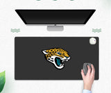 Jacksonville Jaguars NFL Winter Warmer Computer Desk Heated Mouse Pad