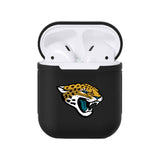 Jacksonville Jaguars NFL Airpods Case Cover 2pcs