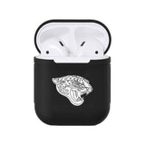 Jacksonville Jaguars NFL Airpods Case Cover 2pcs