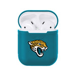 Jacksonville Jaguars NFL Airpods Case Cover 2pcs