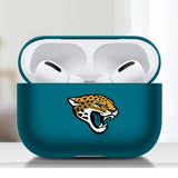 Jacksonville Jaguars NFL Airpods Pro Case Cover 2pcs