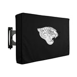 Jacksonville Jaguars -NFL-Outdoor TV Cover Heavy Duty