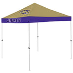 James Madison Dukes NCAA Popup Tent Top Canopy Cover