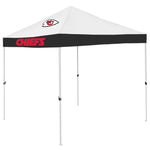 Kansas City Chiefs NFL Popup Tent Top Canopy Cover