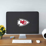 Kansas City Chiefs NFL Computer Monitor Dust Cover