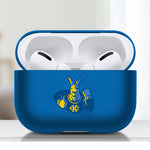 Kansas City Roos NCAA Airpods Pro Case Cover 2pcs