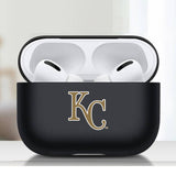 Kansas City Royals MLB Airpods Pro Case Cover 2pcs