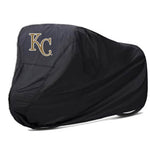 Kansas City Royals MLB Outdoor Bicycle Cover Bike Protector