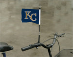 Kansas City Royals MLB Bicycle Bike Handle Flag