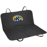 Kent State Golden Flashes NCAA Car Pet Carpet Seat Cover