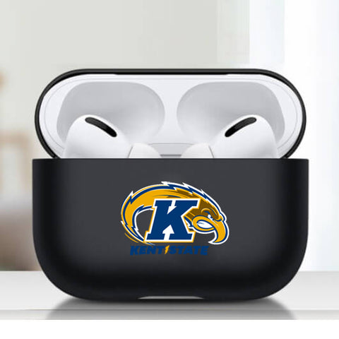 Kent State Golden Flashes NCAA Airpods Pro Case Cover 2pcs