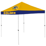 Kent State Golden Flashes NCAA Popup Tent Top Canopy Cover