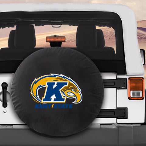 Kent State Golden Flashes NCAA-B Spare Tire Cover