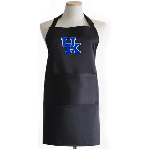 Kentucky Wildcats NCAA BBQ Kitchen Apron Men Women Chef