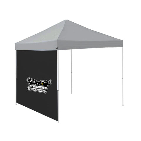 LIU Sharks NCAA Outdoor Tent Side Panel Canopy Wall Panels