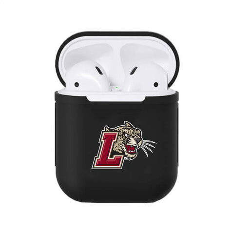Lafayette Leopards NCAA Airpods Case Cover 2pcs