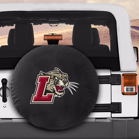 Lafayette Leopards NCAA-B Spare Tire Cover