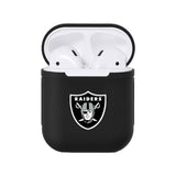 Las Vegas Raiders NFL Airpods Case Cover 2pcs