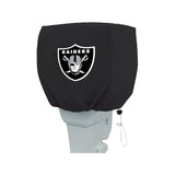 Las Vegas Raiders NFL Outboard Motor Cover Boat Engine Covers