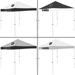 Las Vegas Raiders NFL Popup Tent Top Canopy Cover