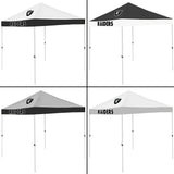 Las Vegas Raiders NFL Popup Tent Top Canopy Cover