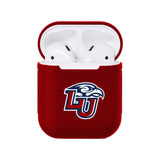 Liberty Flames NCAA Airpods Case Cover 2pcs