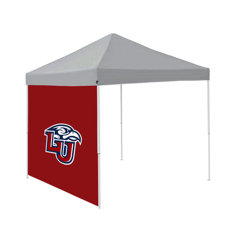 Liberty Flames NCAA Outdoor Tent Side Panel Canopy Wall Panels