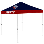 Liberty Flames NCAA Popup Tent Top Canopy Cover