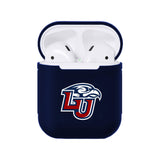 Liberty Flames NCAA Airpods Case Cover 2pcs