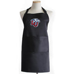 Liberty Flames NCAA BBQ Kitchen Apron Men Women Chef