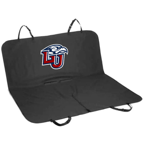 Liberty Flames NCAA Car Pet Carpet Seat Cover