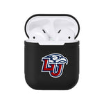 Liberty Flames NCAA Airpods Case Cover 2pcs