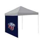 Liberty Flames NCAA Outdoor Tent Side Panel Canopy Wall Panels